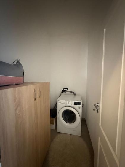 Apartament cu 2 camere decomandat în Giroc