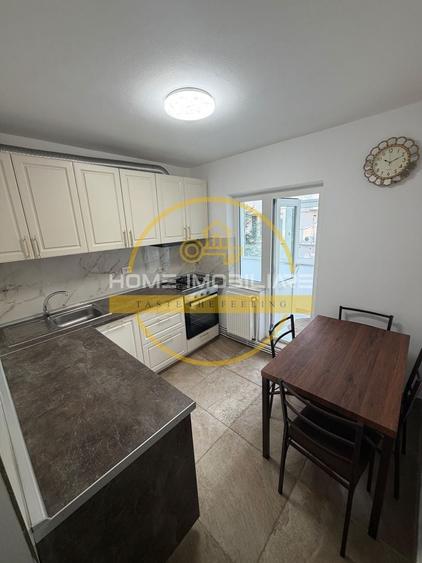 Apartament 3 camere decomandat – Nicolina, Rond Vechi De Inchiriat - 3