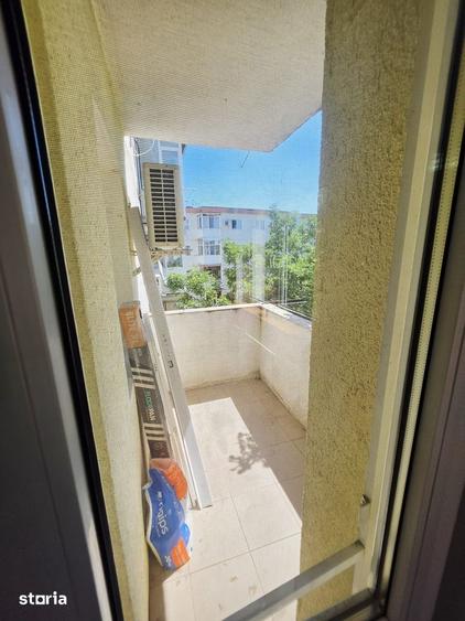 Apartament cu 2 camere decomandat în Mărășești