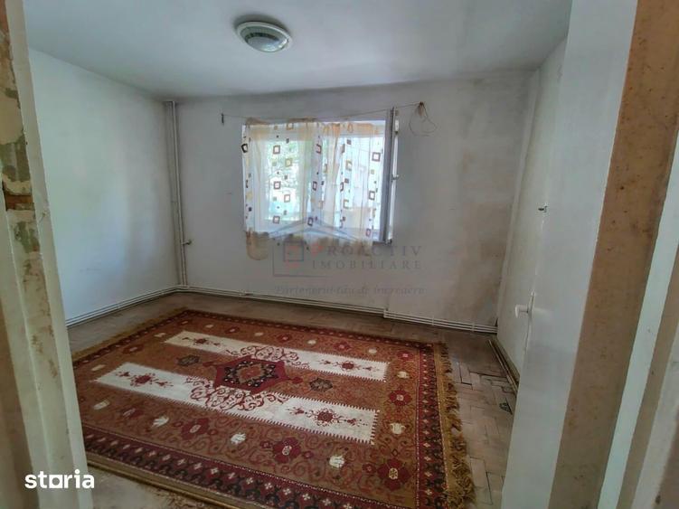 Apartament 2 camere | George Enescu | Etaj 1 | 2c-7850 - 4