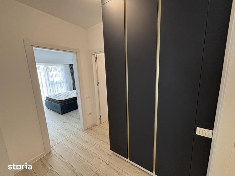 Apartament cu 3 camere decomandat în Colentina