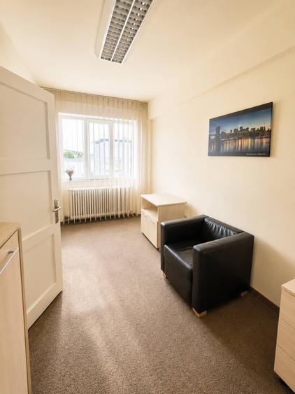 Apartament cu 2 camere, confort I, finisat, zona P-ta M. Viteazu - 1