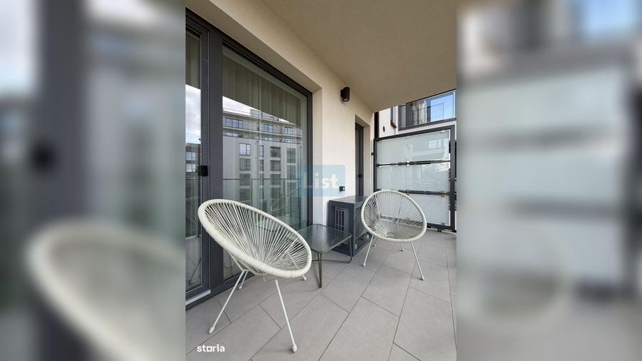 Apartament nou 2 camere, dressing, parcare subterana, central, Oradea - 9