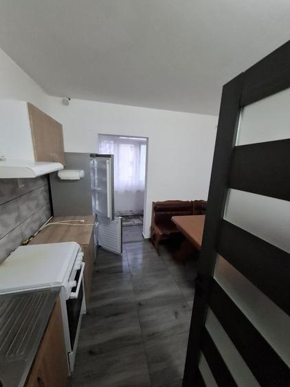 Apartament cu 2 camere decomandat în Burdujeni