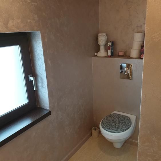 Casă individuală cu 4 camere cu Teren 248 Mp în Km 5