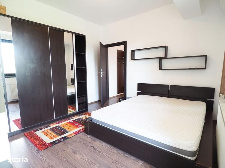 Apartament cu 2 camere în Bucureștii Noi