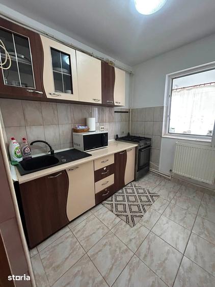 Garsonieră în Central