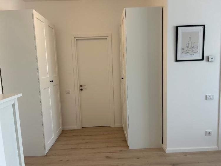 De inchiriat –Proprietar, Arcadia, Domenii, Nou, 2 camere, Loc parcare - 10