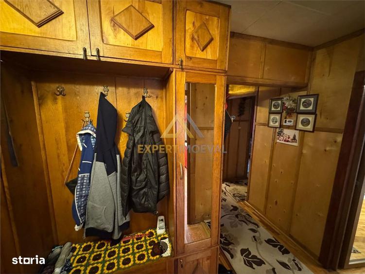 Apartament 3 camere decomandat - 12