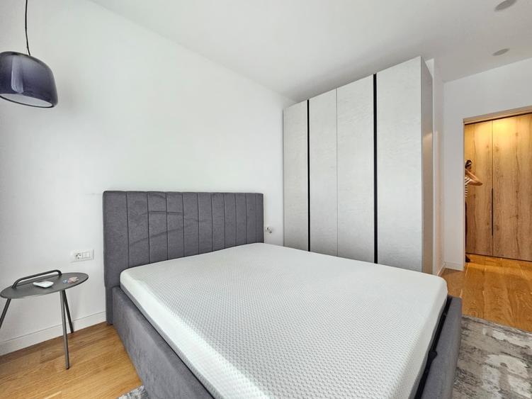 Apartament cu 2 camere decomandat, mobilat în Aviației