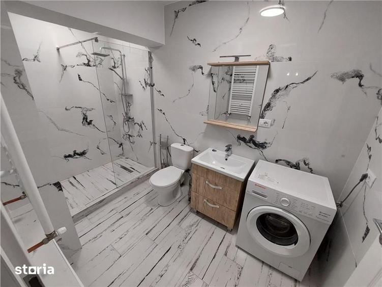 Apartament 2 camere Tatarasi - Stejar - 9