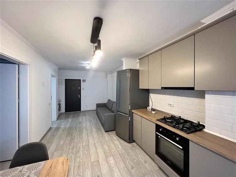 Inchiriere apartament 2 camere bloc nou in Dambul Rotund cu loc de parcare, Cluj - 3