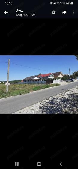Teren de 500 mp, în Central