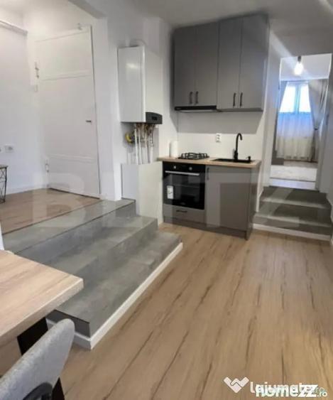 Investitie premium ultracentrala-apartament in cladire istor - 8