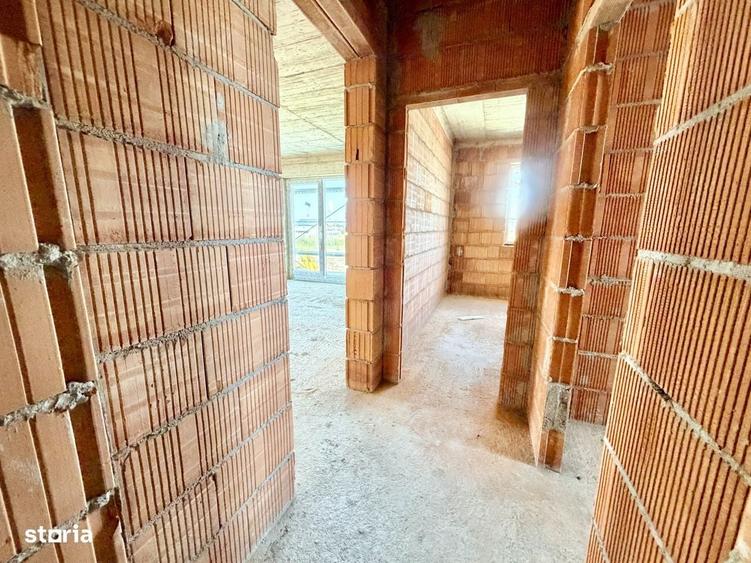 Comision 0% Apartament 2 camere | Et 1 | Zona Kaufland | Mosnita Noua - 10