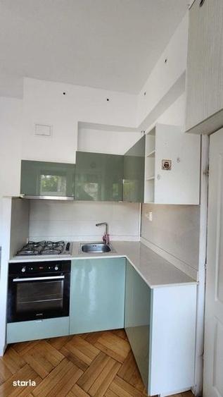 Direct proprietar - Inchiriere apartament 2 camere - CISMIGIU - 6