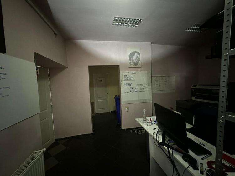 Spațiu comercial, de 395 mp, în Intim