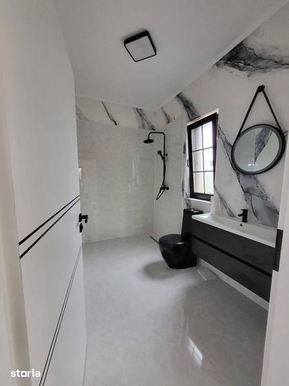 Casa premium de vanzare , in Giroc - 17