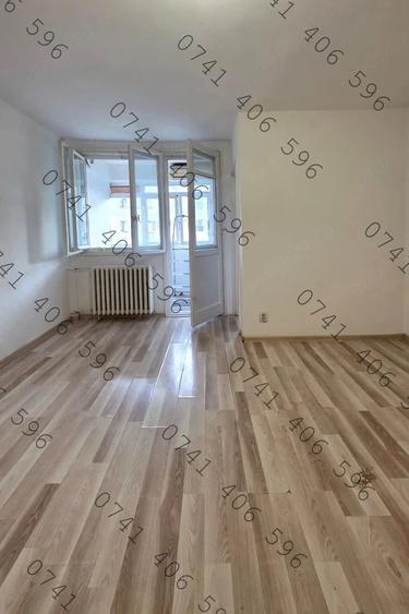 Garsonieră semidecomandată în Lujerului