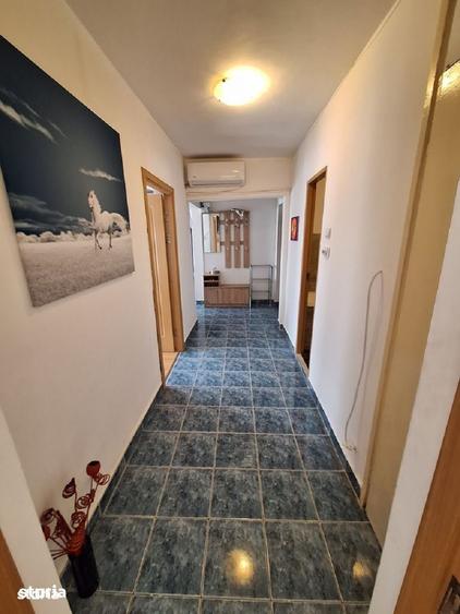 iancului - 2 camere cu boiler - pet friendly - 2