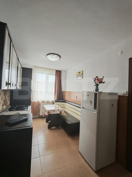 Apartament 2 camere, 44 mp, Micro I - 3