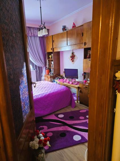 Apartament 2 Camere Ultracentral Focșani | 58.000 negociabil - 1