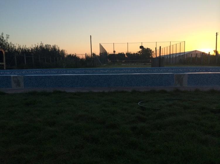 Casă individuală cu 7 camere cu Piscina în Vetiș