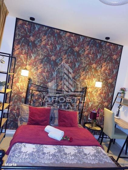 Apartament cu o camera, Zona Lipovei, Timisoara jud. Timis - 2