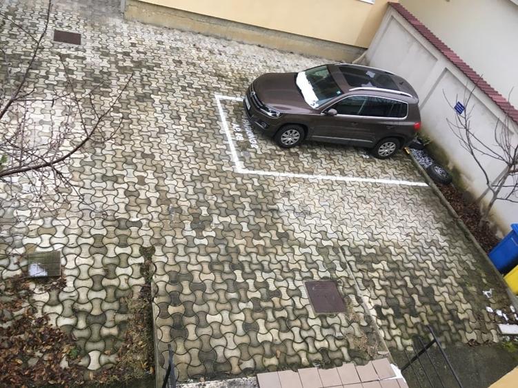 Închiriez apartament 2 camere la vila - 5