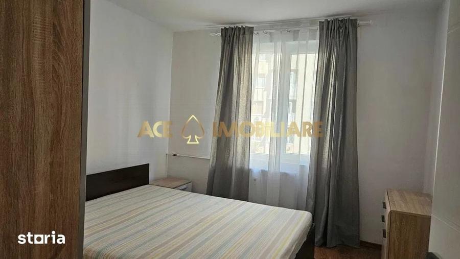 Apartament cu 2 camere în Crângași