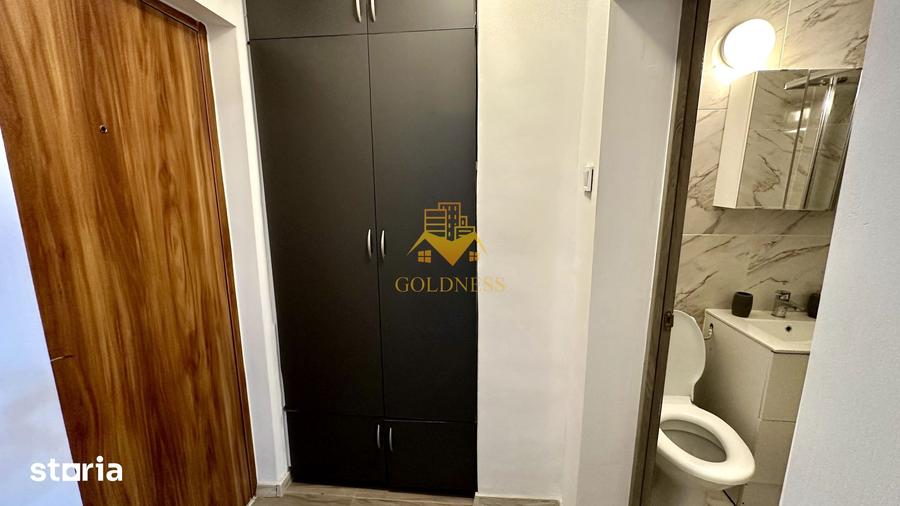Garsonieră, mobilată în Mărăști