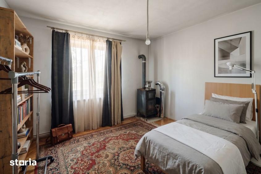 Casă cu 3 camere cu Teren 680 Mp în Aradul Nou