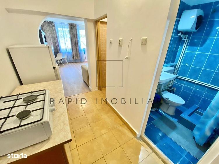 Apartament, - 4