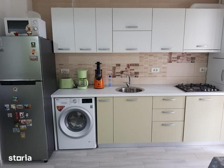 Apartament MAMAIA CENTRAL,AN UNIVERSITAR - 4