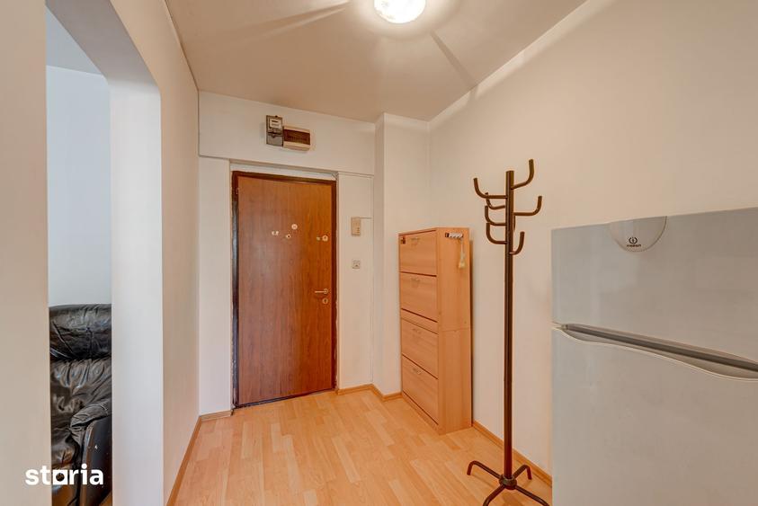 Apartament 2 camere, Drumul Taberei, 50mp - 8