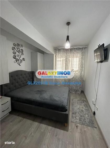 Apartament Bloc Nou Berceni - Dimitrie Leonida - Parcare - 7