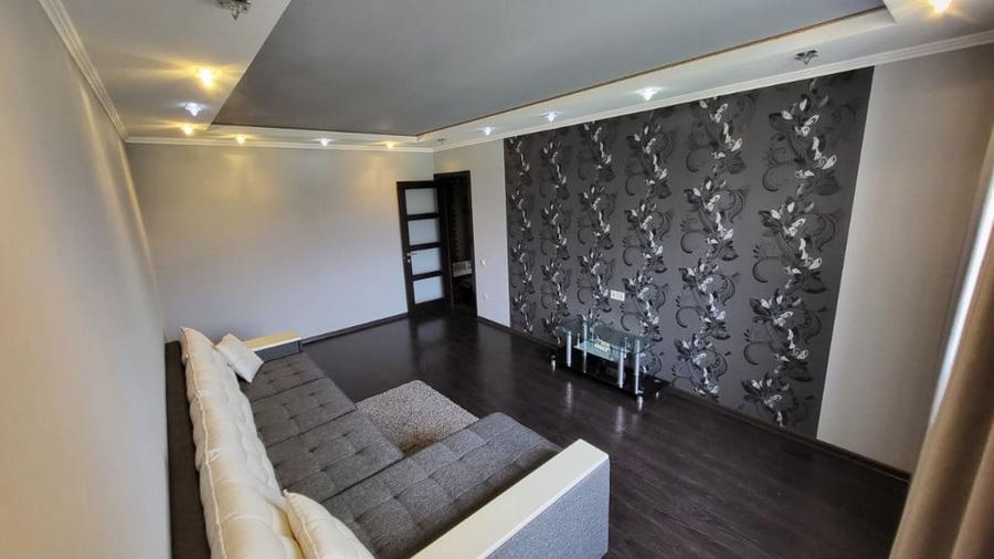 Apartament cu 2 camere de inchiriat in zona Aurel Vlaicu - 1