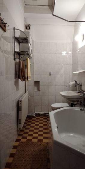 Casă individuală cu 5 camere cu Canalizare în Gruia