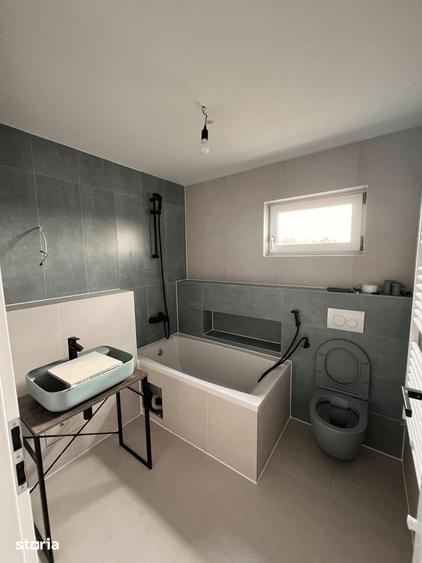 ProprietarCasa individuala P+E | 129mp utili | Teren 506mp | Stupini - 7