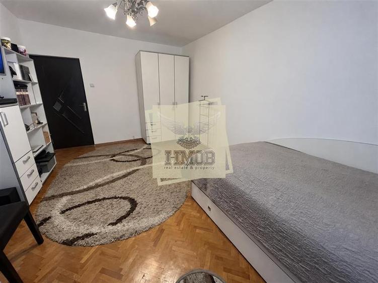 Apartament cu 2 camere decomandat, mobilat în Hipodrom 4
