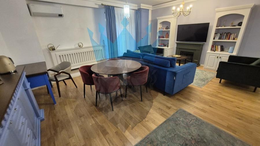 Apartament 2 camere Romana - 8