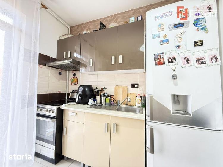 Apartament cu 2 camere + loc de parcare, de vanzare in Dumbravita - 6