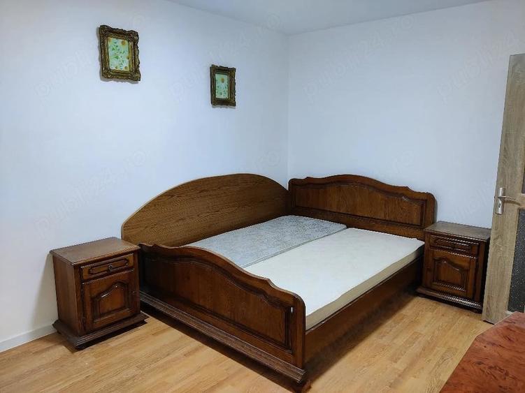 Garsonieră semidecomandată în Peneș Curcanul