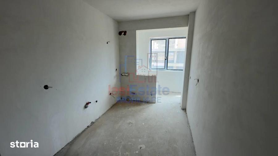 Apartament cu 2 camere în Ciurea