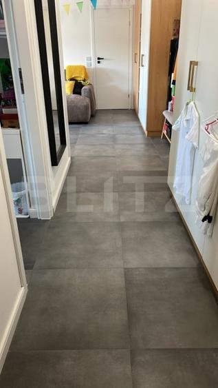 Apartament 3 camere cu gradina, terasa si parcare langa Baza Sportiva Floresti - 6