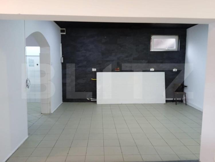 Spațiu comercial, de 70 mp, în Ultracentral