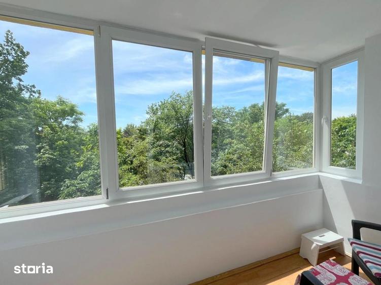 Apartament de inchiriat cu 3 camere langa Parcul Botanic - 7