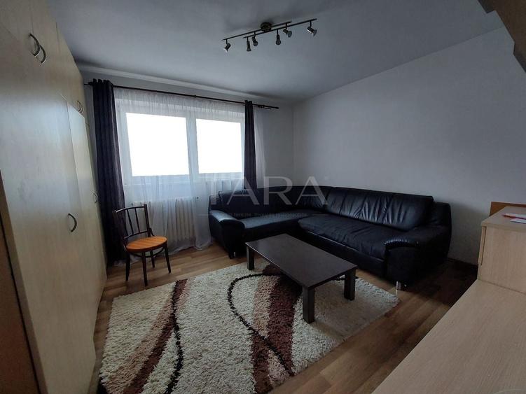 Apartament cu 4 camere decomandat în Mănăștur