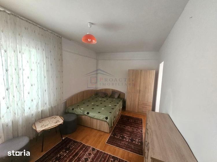 Garsonieră, mobilată în Obcini