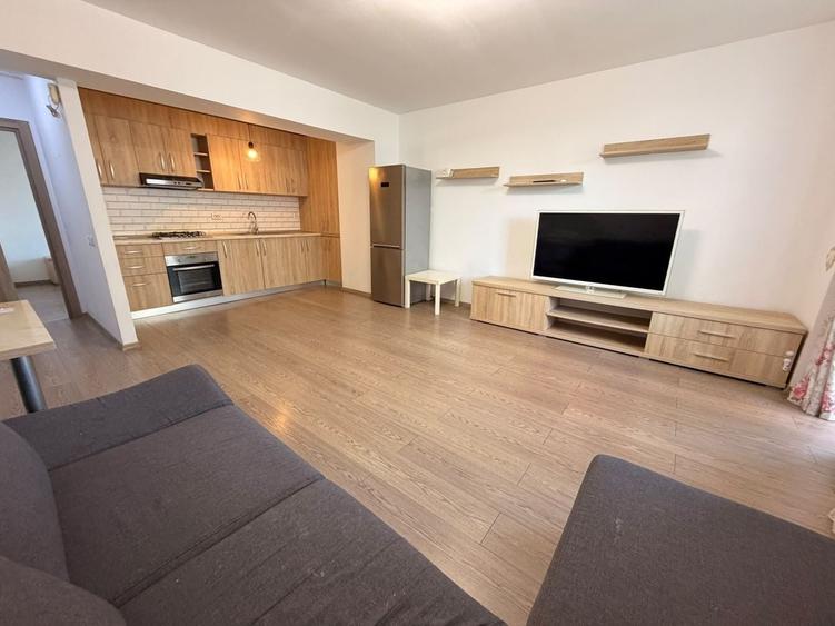 Apartament cu 2 camere în Pantelimon